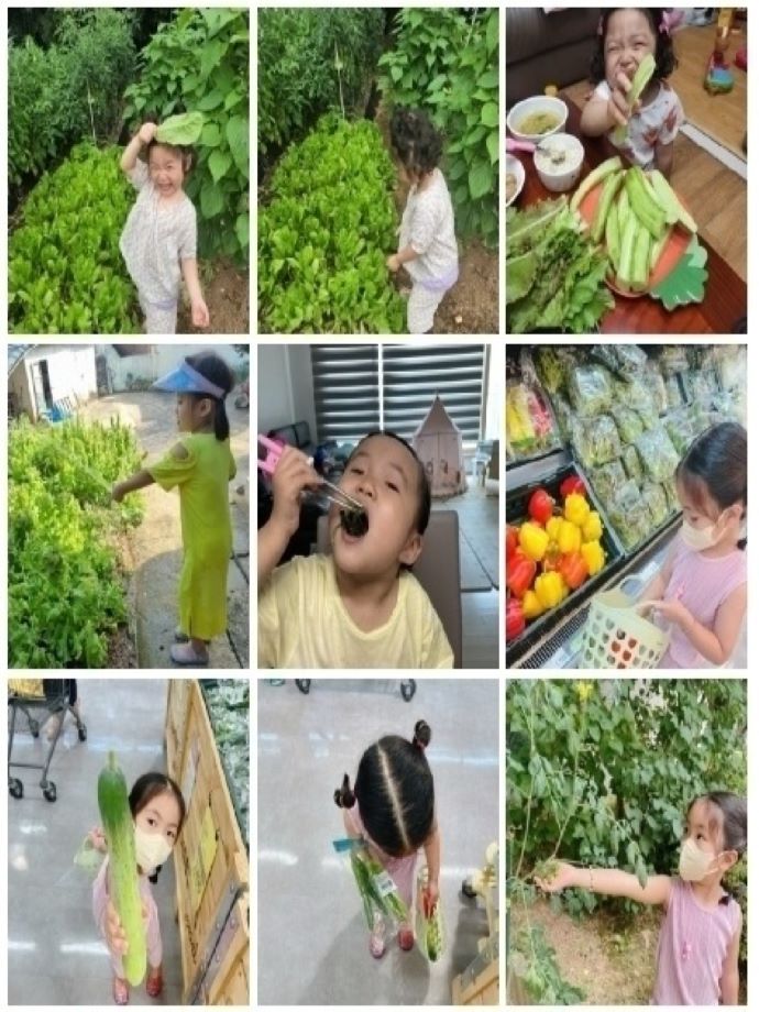 유치원 방과후 놀이 쉼터와 학부모 안심유치원 홍보안내-사진2