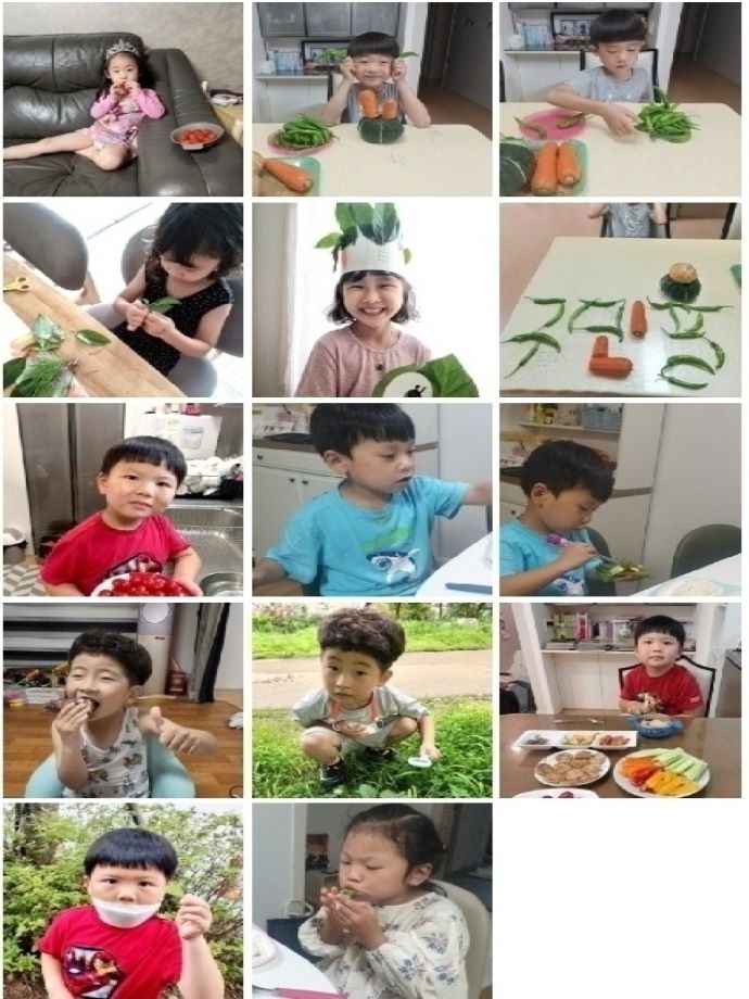 유치원 방과후 놀이 쉼터와 학부모 안심유치원 홍보안내-사진5