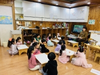 10월 지질체험