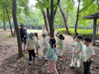 7세 경암 숲 체험