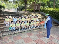 6세 경암 숲 체험