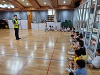 드론 체험 놀이