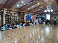 드론 체험 놀이