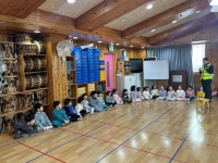 드론 체험 놀이