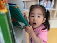 도서관 견학