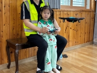드론놀이