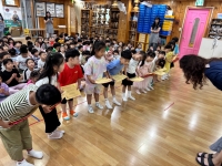 6월 인성시상식