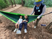 경암 숲 체험